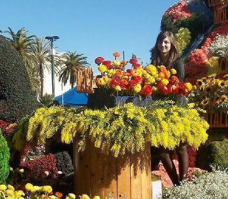 Corso Hotel 2*