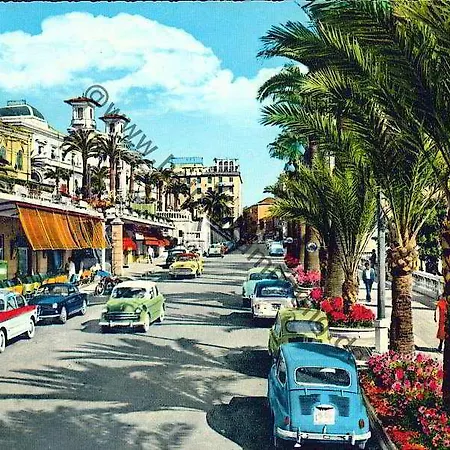 Corso Sanremo