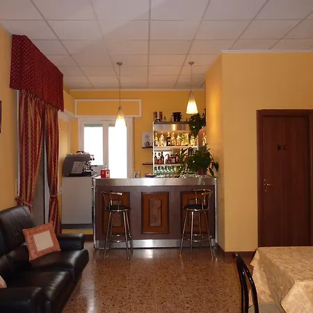 Corso Hotel 2*
