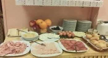 科索酒店 2*