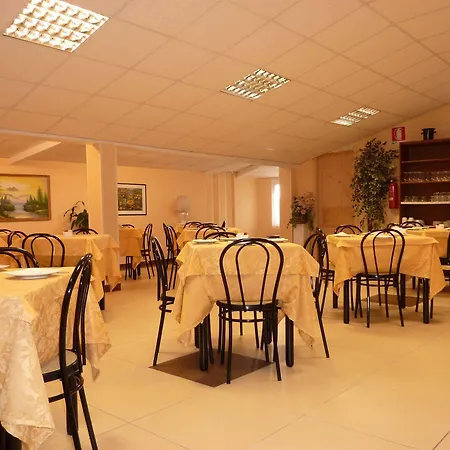 Hotel Corso 2*
