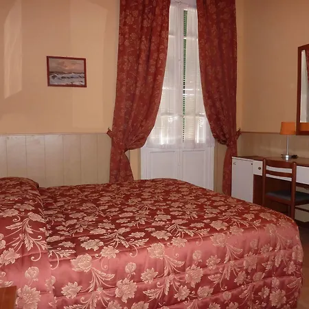 Hotel Corso Sanremo