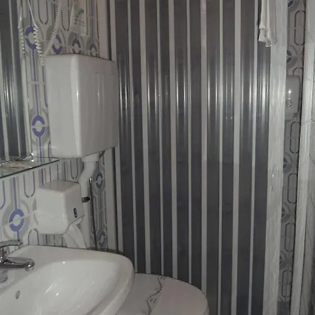 Corso Hotel Sanremo