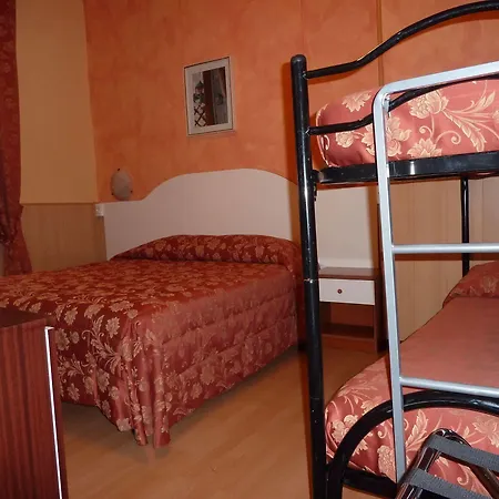 Corso Hotel