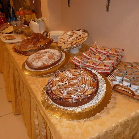 Hotel Corso