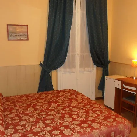 Corso Hotel Sanremo