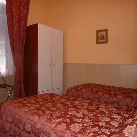 Hotel Corso 2*