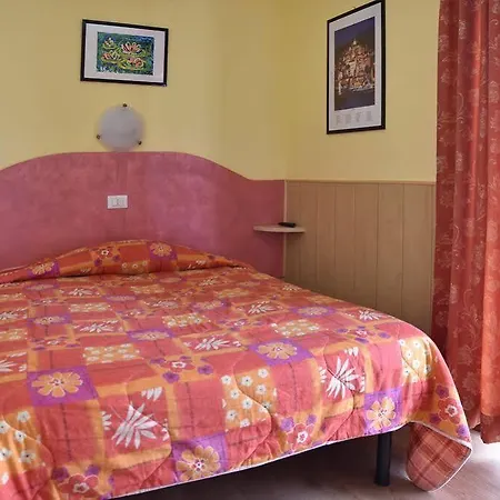 Hotel Corso