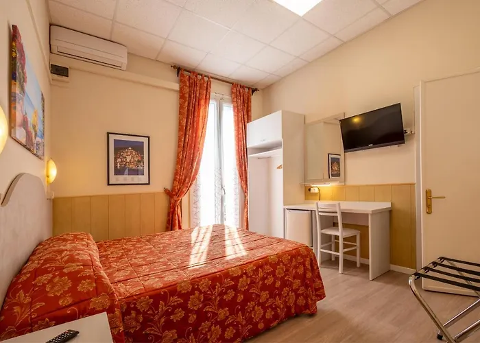 Corso 2* سانريمو