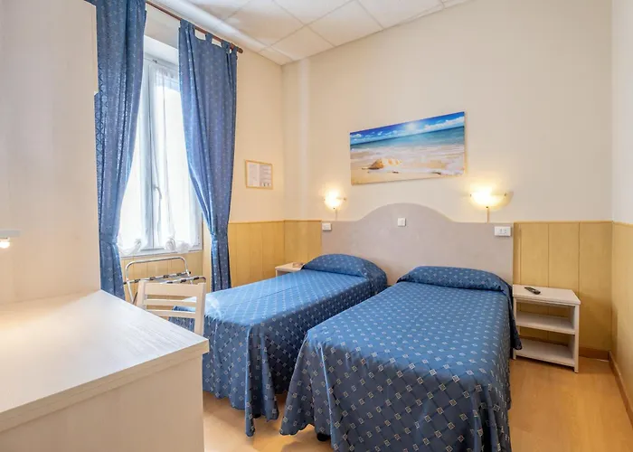 Corso فندق سانريمو