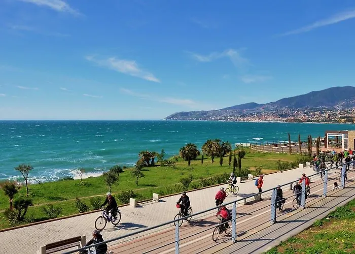 Corso فندق سانريمو