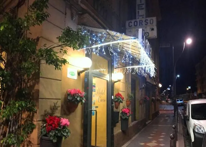 Corso Hotel